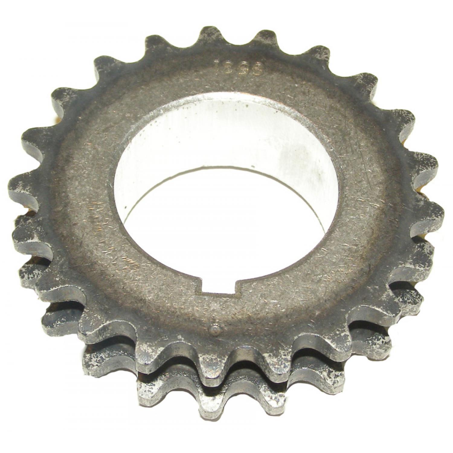 Cloyes S531 - Engine Timing Crankshaft Sprocket Cloyes S531 Engine Timing Crankshaft Sprocket product image 1 of 1
