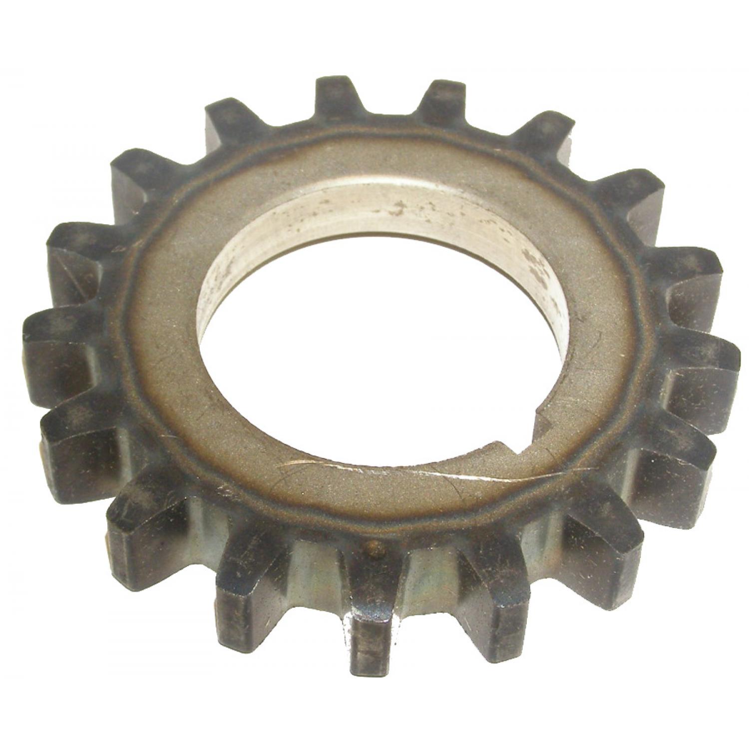 Cloyes S533 - Engine Timing Crankshaft Sprocket Cloyes S533 Engine Timing Crankshaft Sprocket product image 1 of 1