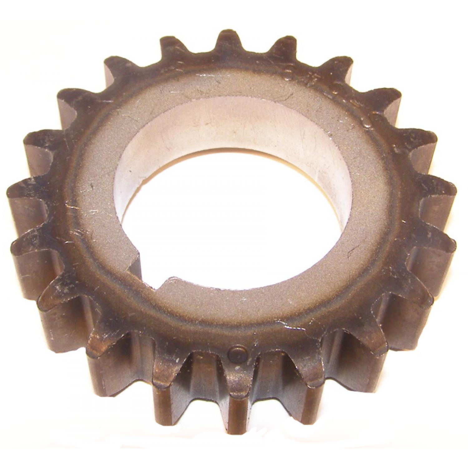 Cloyes S549 - Engine Timing Crankshaft Sprocket Cloyes S549 Engine Timing Crankshaft Sprocket product image 1 of 1