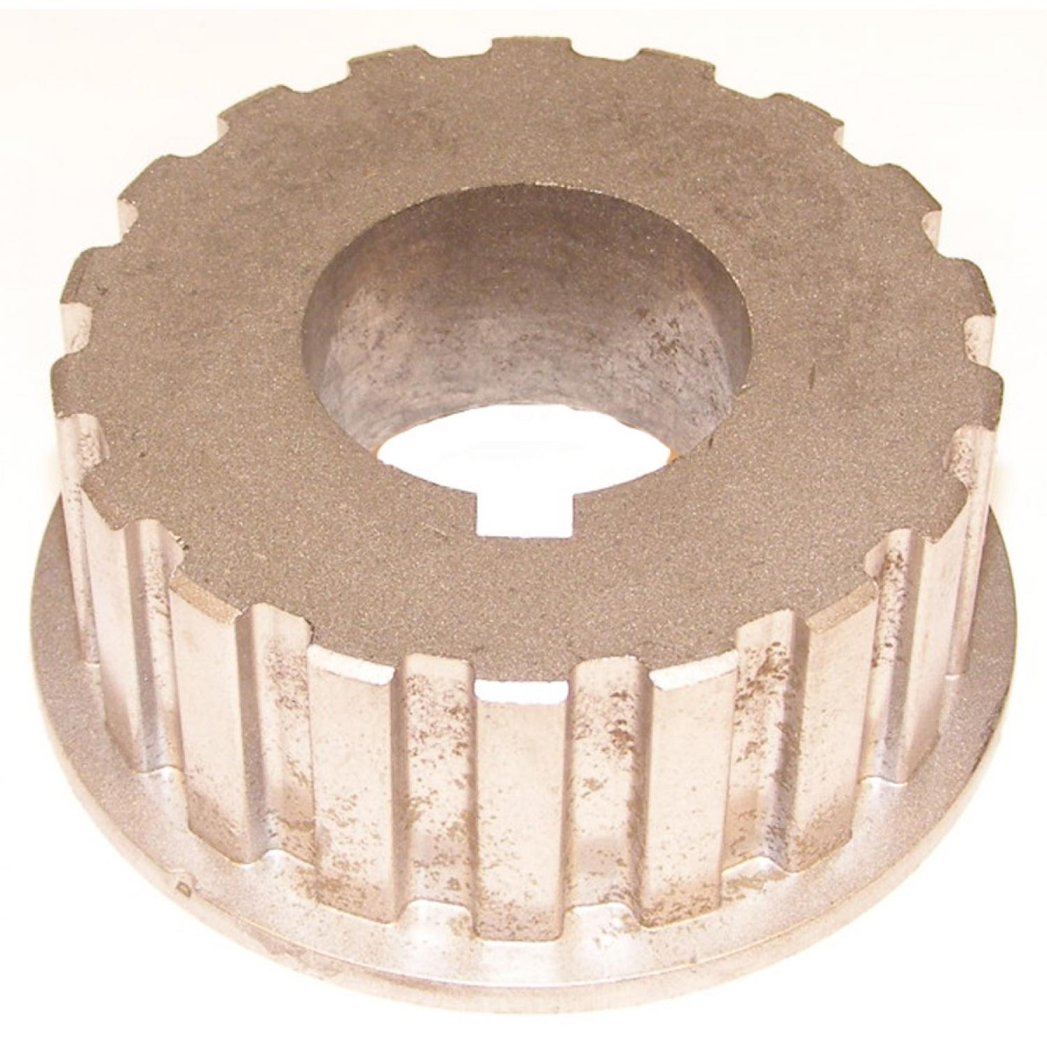 Cloyes S551 - Engine Timing Crankshaft Sprocket Cloyes S551 Engine Timing Crankshaft Sprocket product image 1 of 1