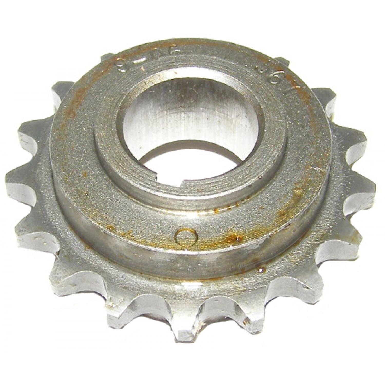 Cloyes S567 - Engine Balance Shaft Sprocket Cloyes S567 Engine Balance Shaft Sprocket product image 1 of 1