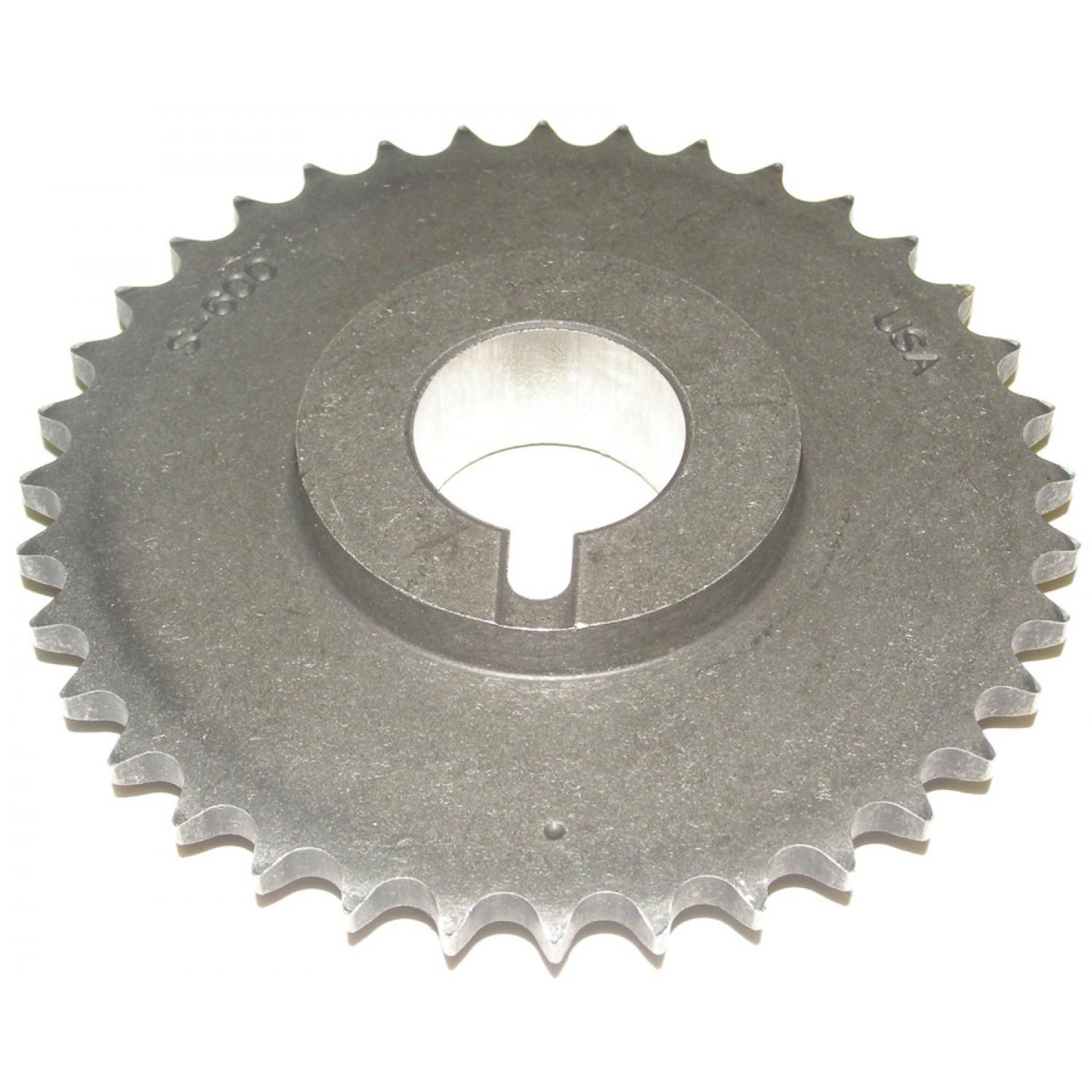Cloyes S600 - Engine Timing Camshaft Sprocket Cloyes S600 Engine Timing Camshaft Sprocket product image 1 of 1