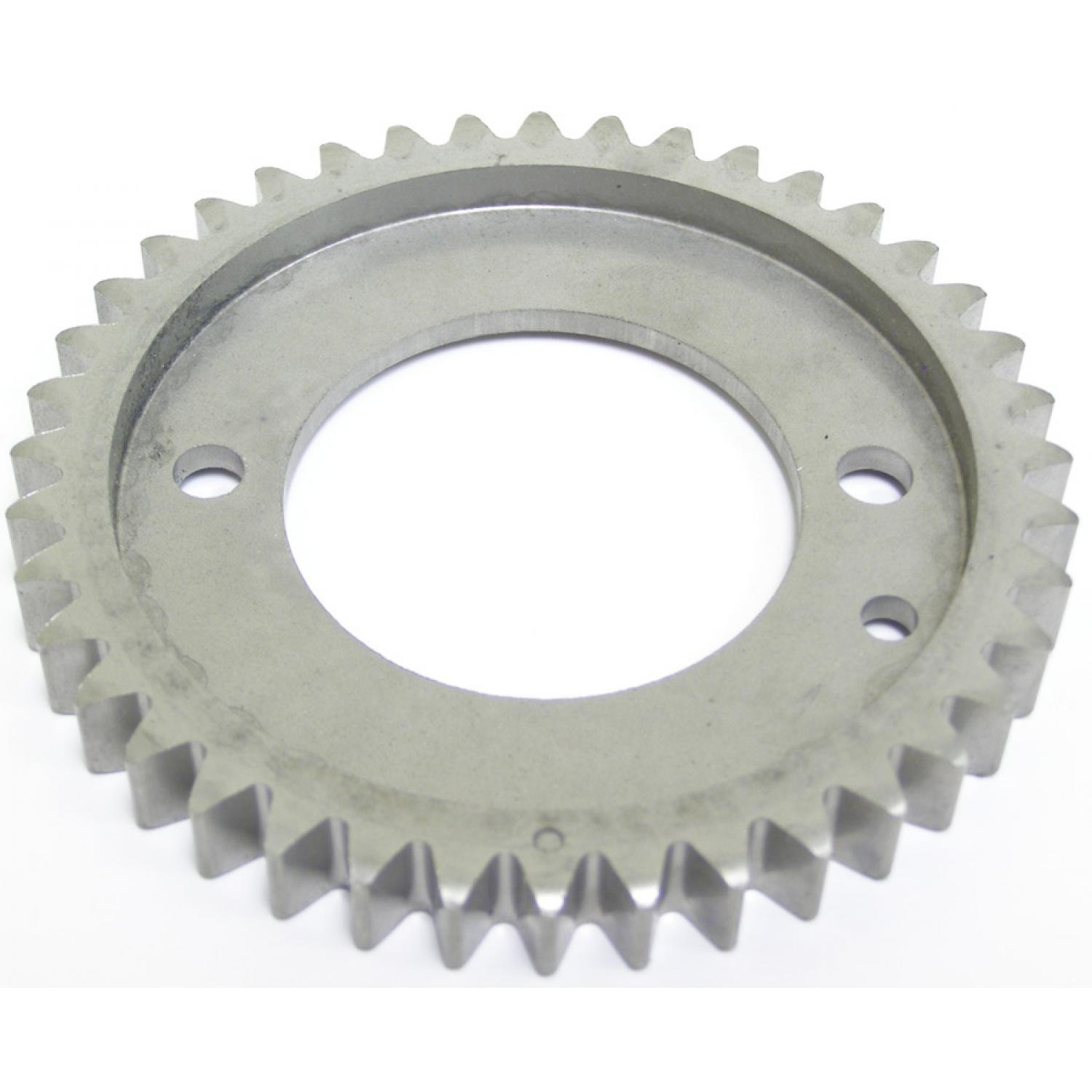 Cloyes S610T - Engine Timing Camshaft Sprocket Cloyes S610T Engine Timing Camshaft Sprocket product image 1 of 1