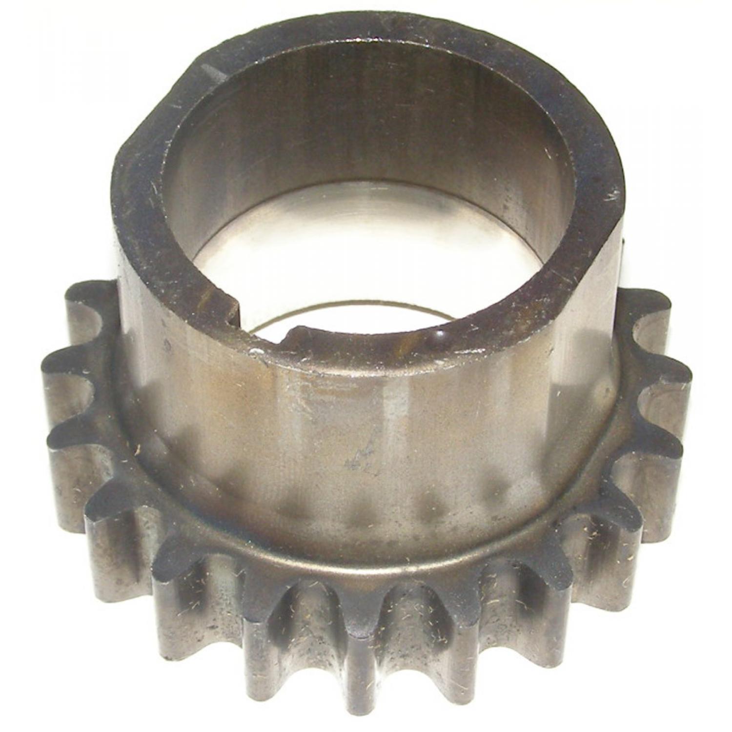 Cloyes S621 - Engine Timing Crankshaft Sprocket Cloyes S621 Engine Timing Crankshaft Sprocket product image 1 of 1