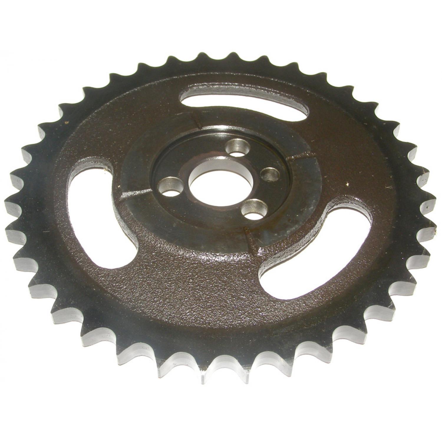 Cloyes S634T - Engine Timing Camshaft Sprocket Cloyes S634T Engine Timing Camshaft Sprocket product image 1 of 1