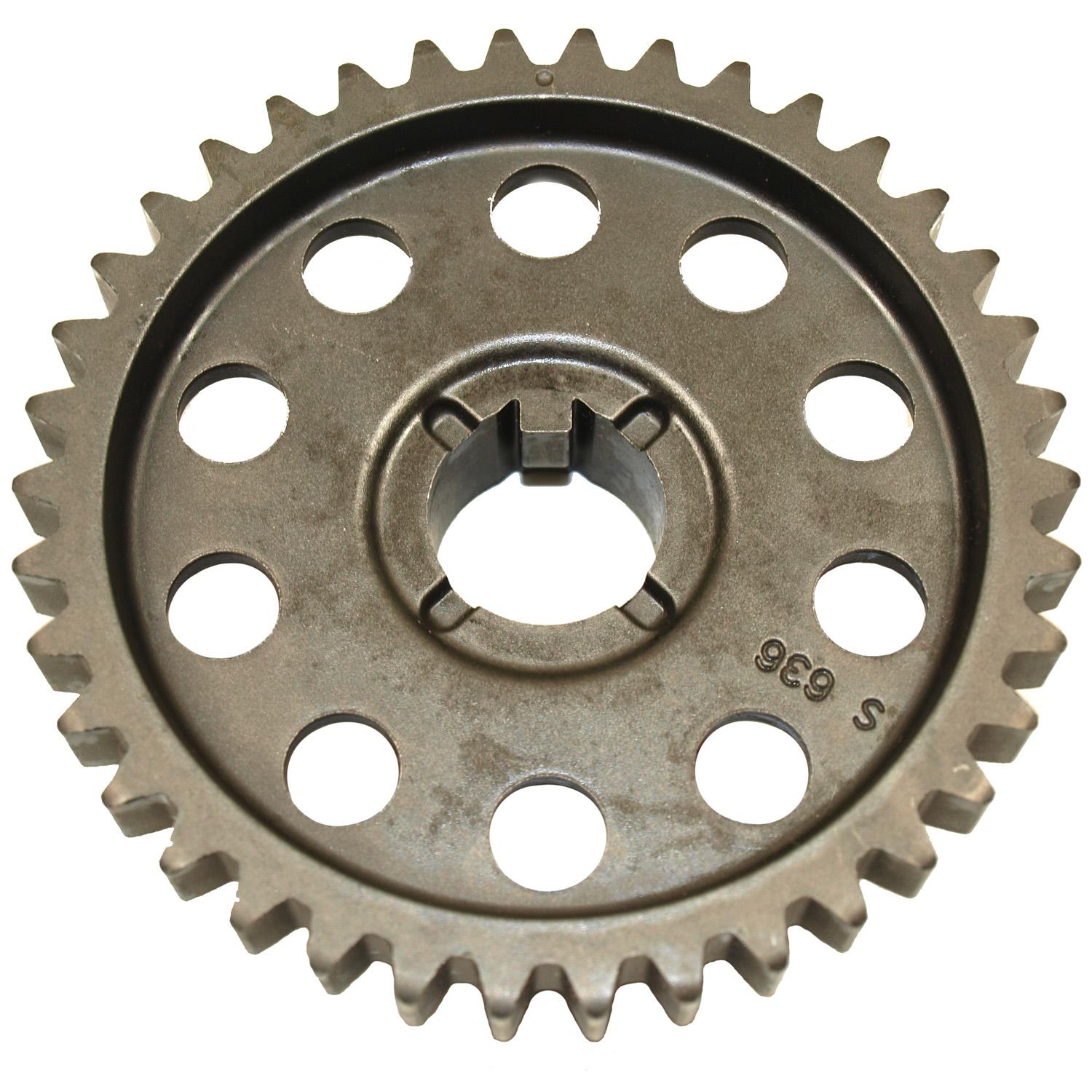Cloyes S636T - Engine Timing Camshaft Sprocket Cloyes S636T Engine Timing Camshaft Sprocket product image 3 of 3