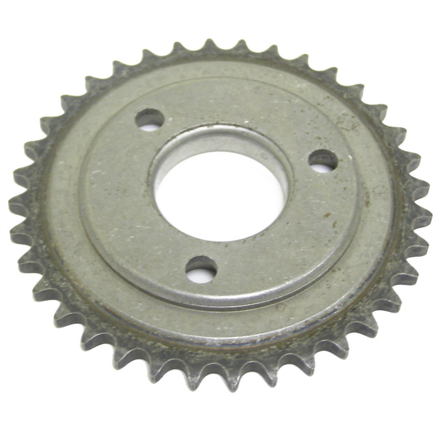 Cloyes S640 - Engine Timing Crankshaft Sprocket Cloyes S640 Engine Timing Crankshaft Sprocket product image 1 of 1