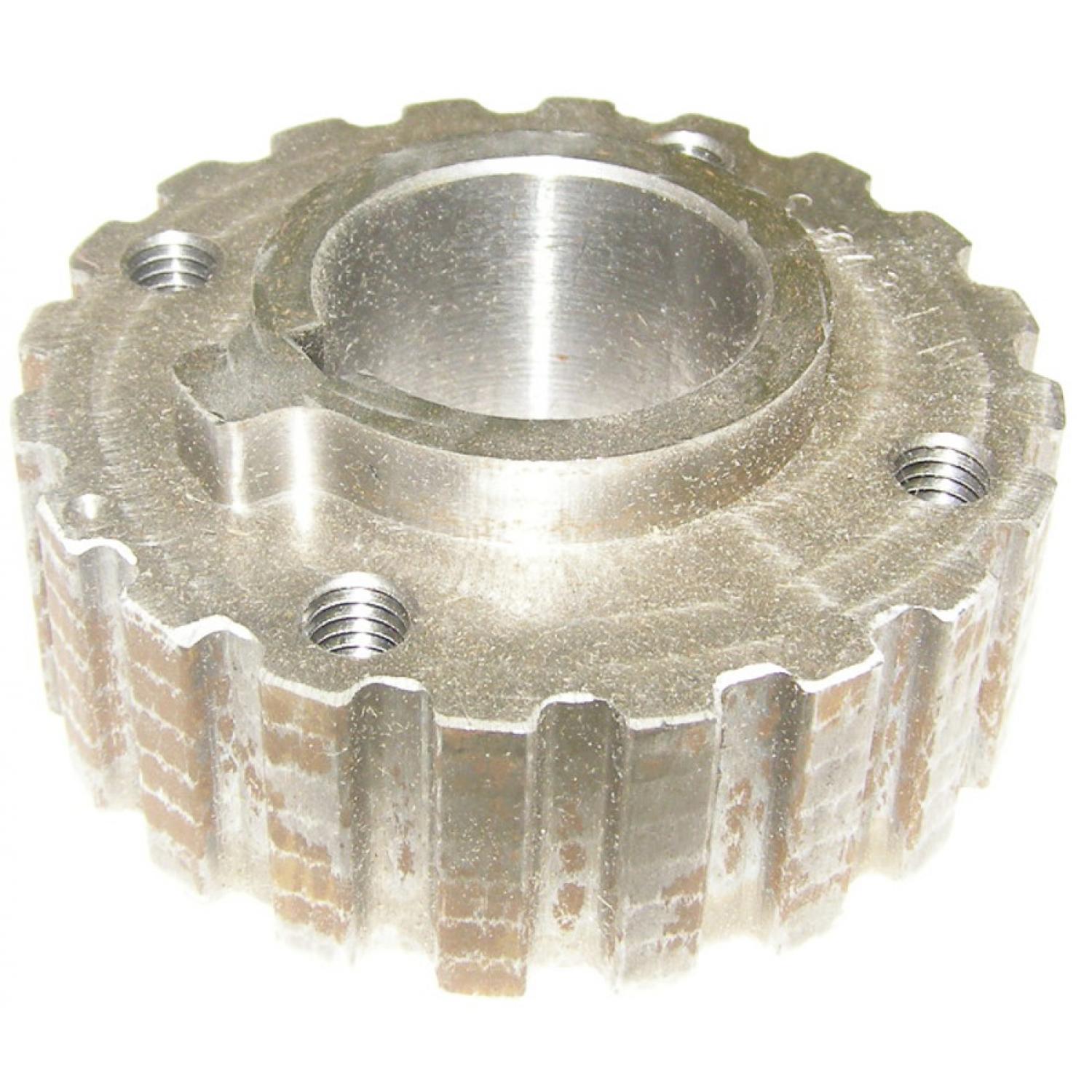 Cloyes S643 - Engine Timing Crankshaft Sprocket Cloyes S643 Engine Timing Crankshaft Sprocket product image 1 of 1