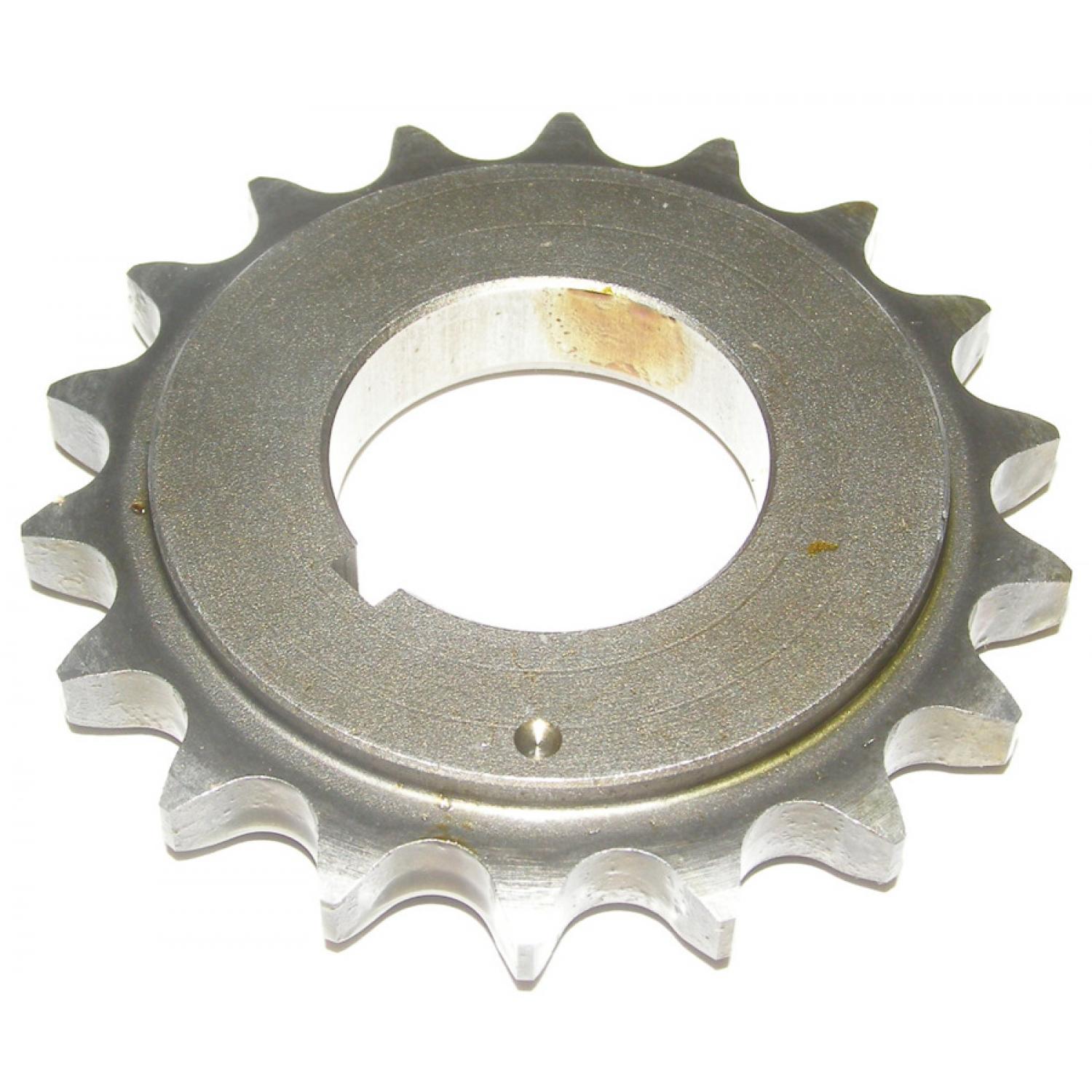 Cloyes S645 - Engine Timing Crankshaft Sprocket Cloyes S645 Engine Timing Crankshaft Sprocket product image 1 of 1