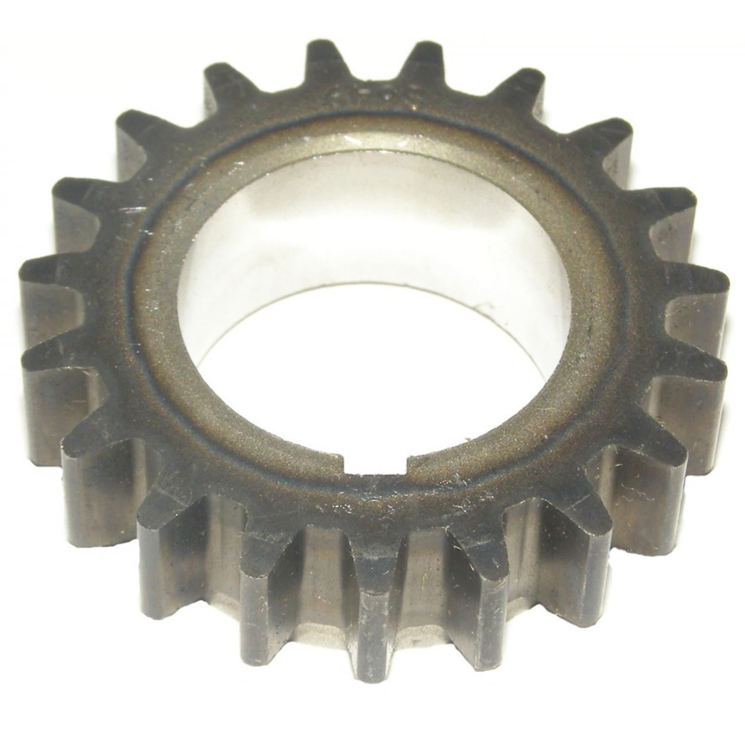 Cloyes S649 - Engine Timing Crankshaft Sprocket Cloyes S649 Engine Timing Crankshaft Sprocket product image 1 of 1