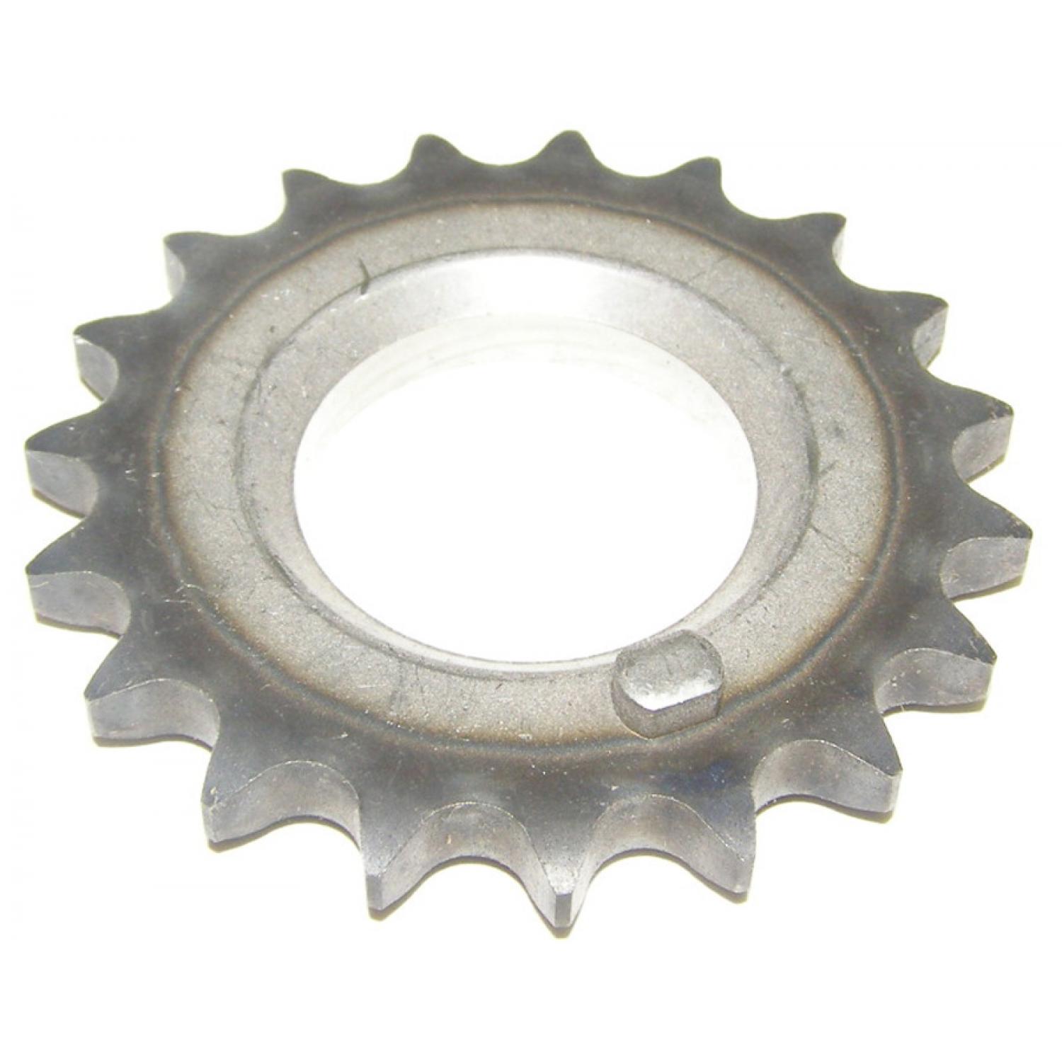 Cloyes S651 - Engine Timing Crankshaft Sprocket Cloyes S651 Engine Timing Crankshaft Sprocket product image 1 of 1