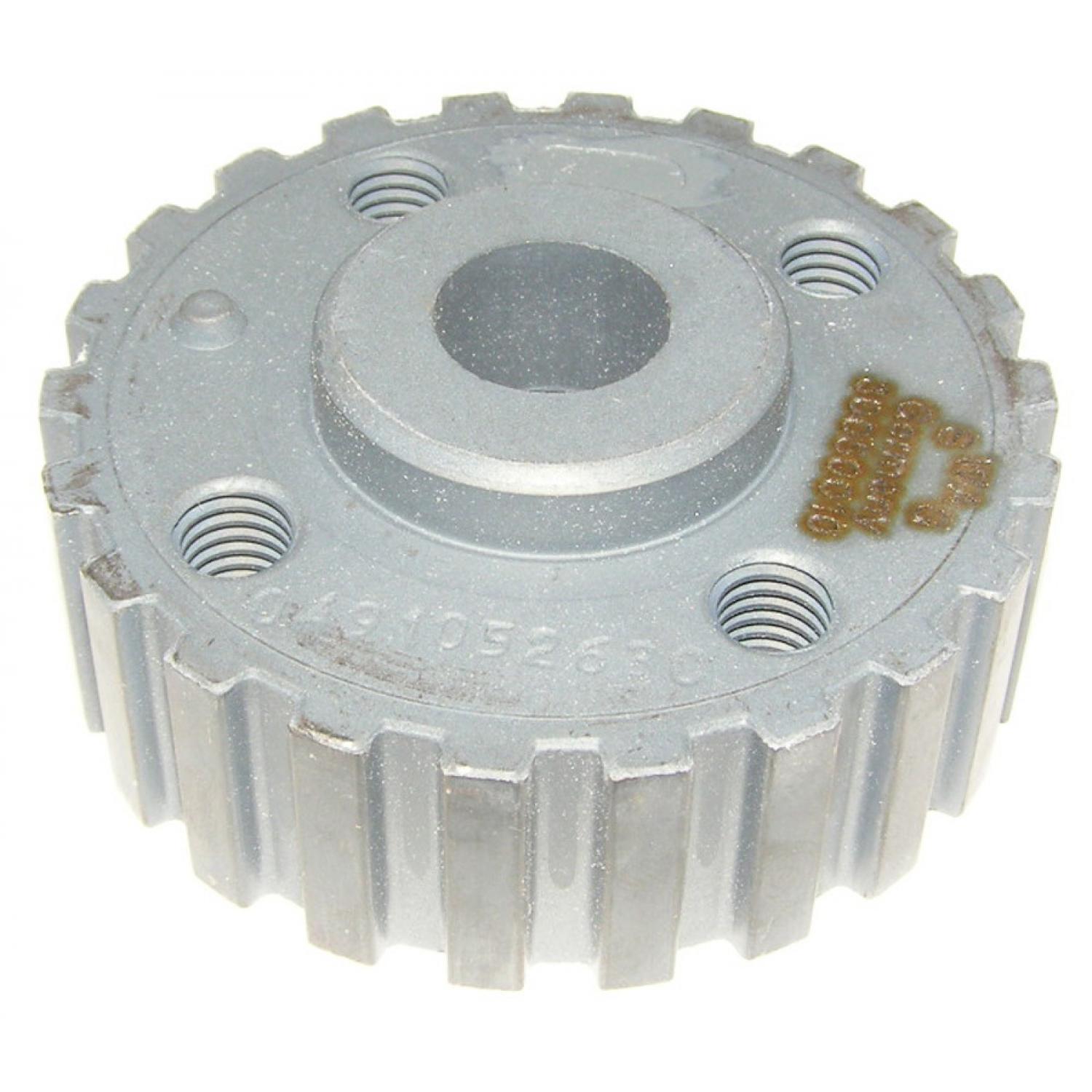 Cloyes S661 - Engine Timing Crankshaft Sprocket Cloyes S661 Engine Timing Crankshaft Sprocket product image 1 of 1
