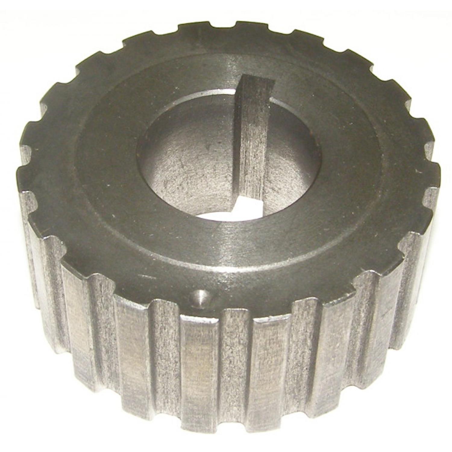 Cloyes S665 - Engine Timing Crankshaft Sprocket Cloyes S665 Engine Timing Crankshaft Sprocket product image 1 of 1