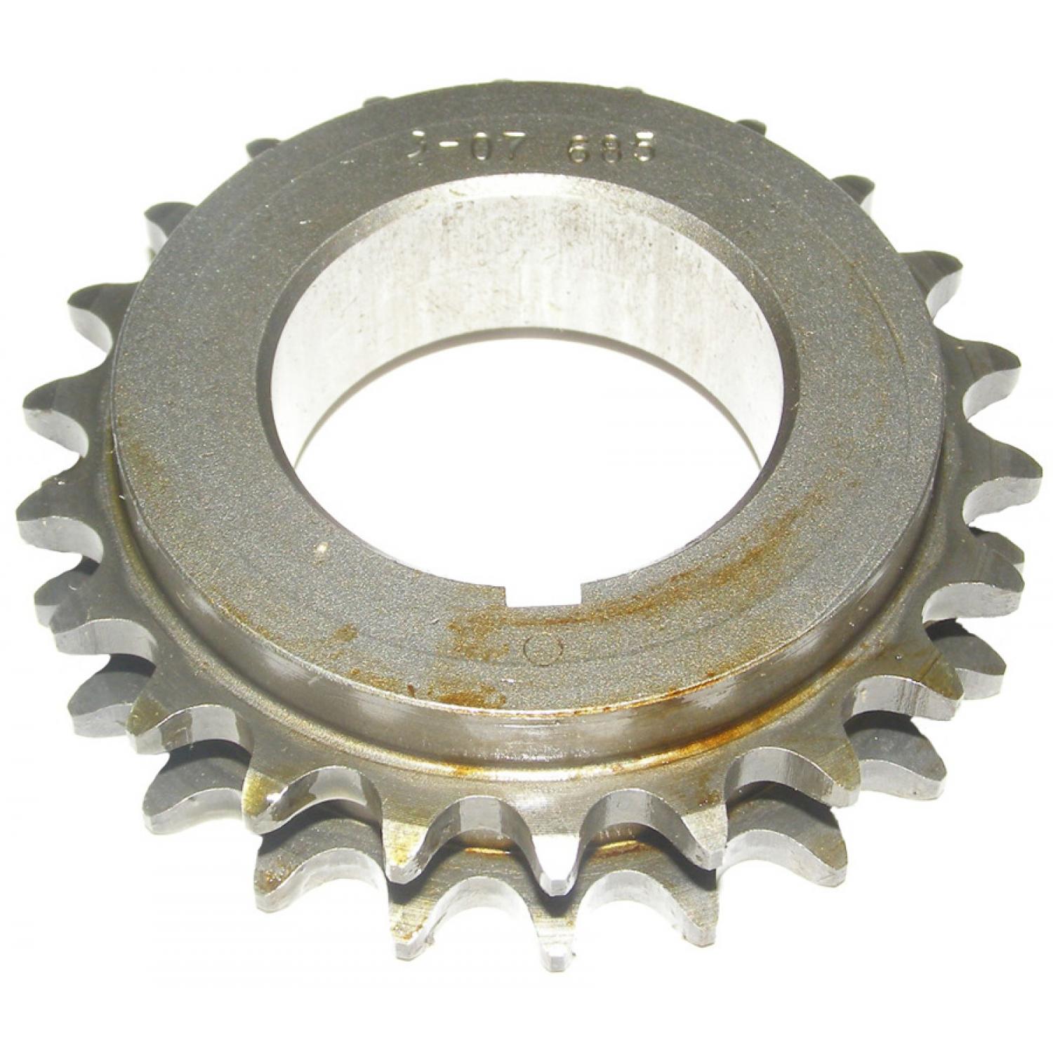 Cloyes S685 - Engine Timing Crankshaft Sprocket Cloyes S685 Engine Timing Crankshaft Sprocket product image 1 of 1
