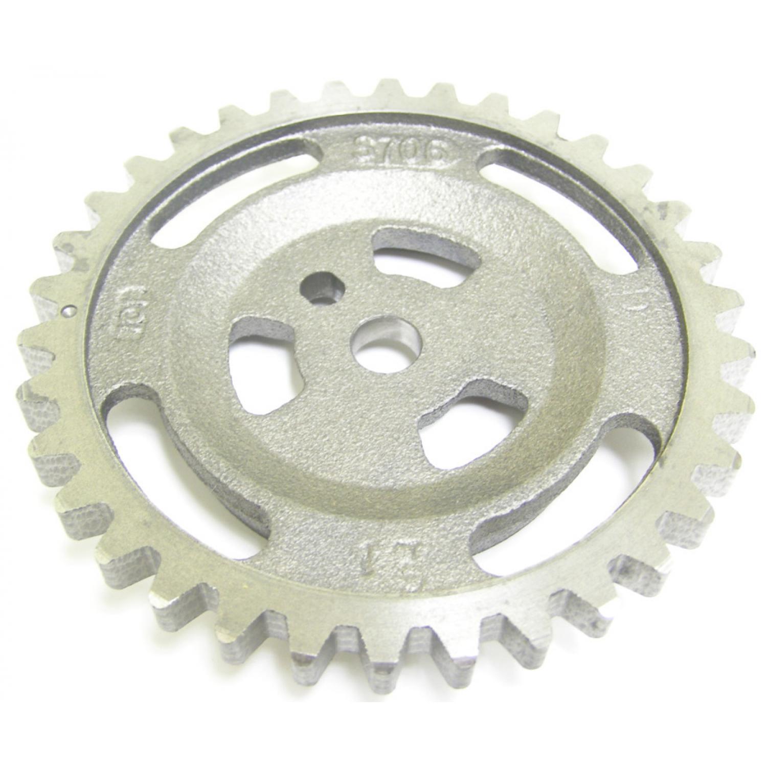 Cloyes S706T - Engine Timing Camshaft Sprocket Cloyes S706T Engine Timing Camshaft Sprocket product image 1 of 1