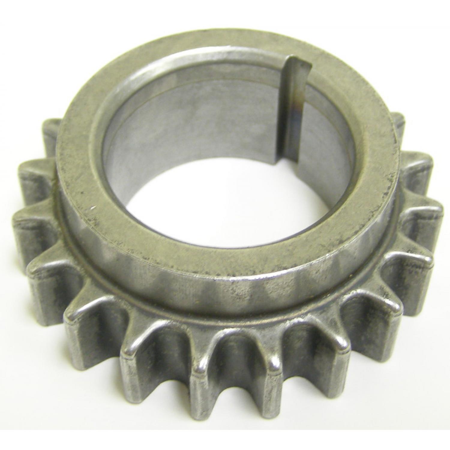 Cloyes S715 - Engine Timing Crankshaft Sprocket Cloyes S715 Engine Timing Crankshaft Sprocket product image 1 of 1