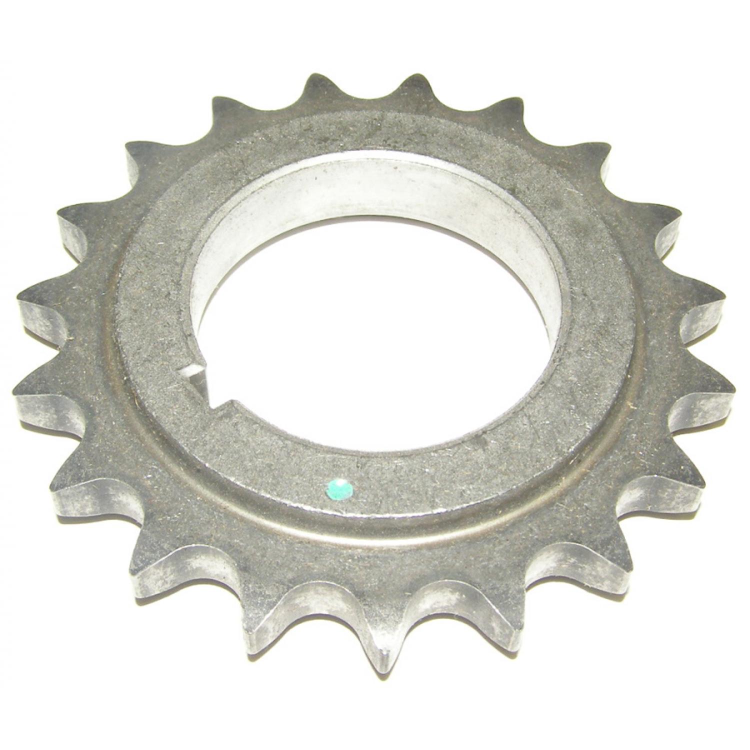 Cloyes S717 - Engine Timing Crankshaft Sprocket Cloyes S717 Engine Timing Crankshaft Sprocket product image 1 of 1
