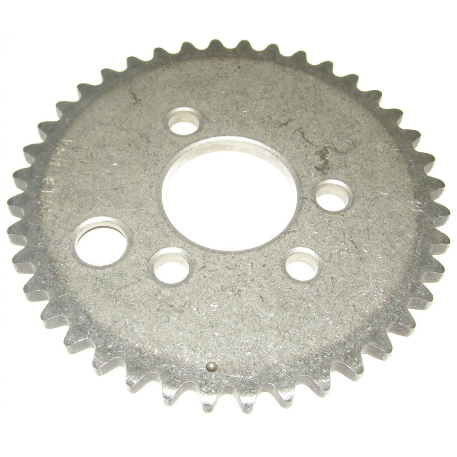Cloyes S718T - Engine Timing Camshaft Sprocket Cloyes S718T Engine Timing Camshaft Sprocket product image 1 of 1
