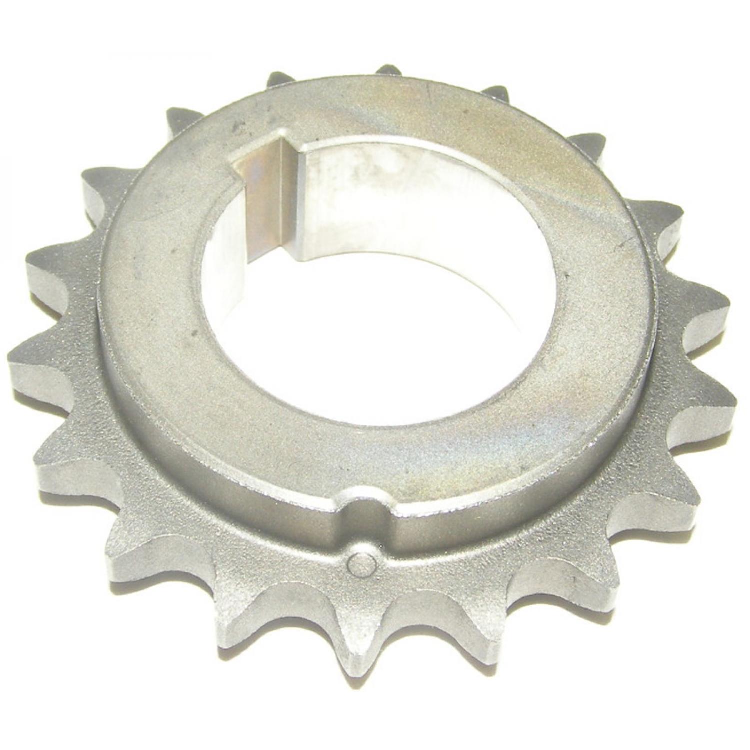 Cloyes S731 - Engine Timing Crankshaft Sprocket Cloyes S731 Engine Timing Crankshaft Sprocket product image 1 of 1