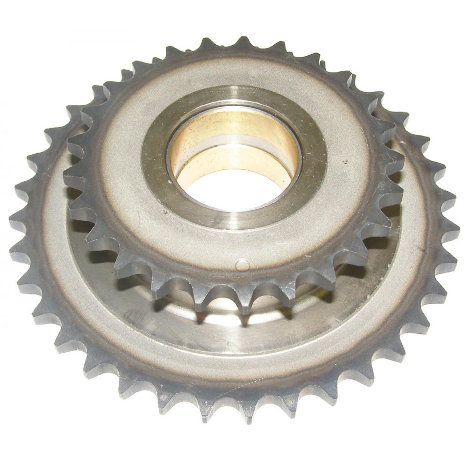 Cloyes S737 Engine Timing Idler Sprocket product image 1 of 1