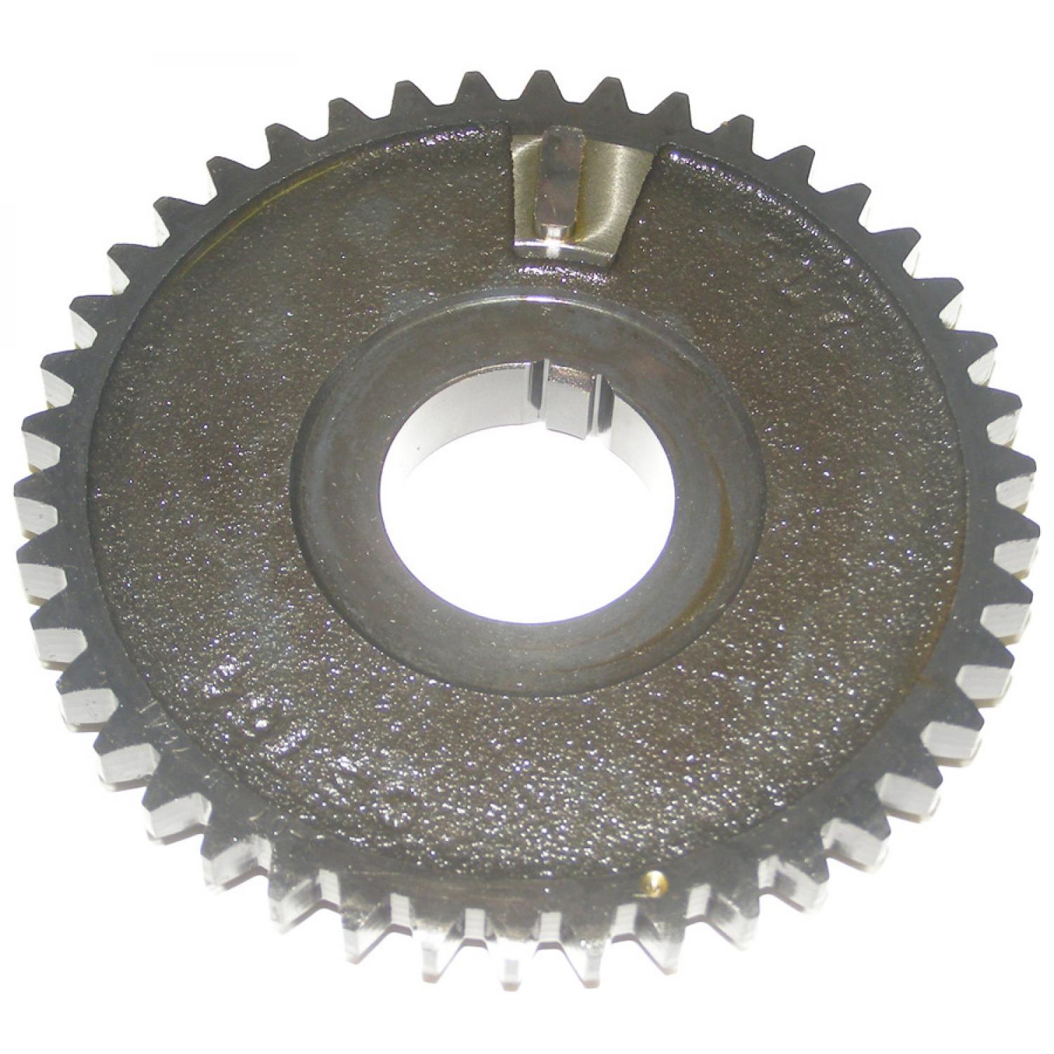 Cloyes S764T - Engine Timing Camshaft Sprocket Cloyes S764T Engine Timing Camshaft Sprocket product image 1 of 1