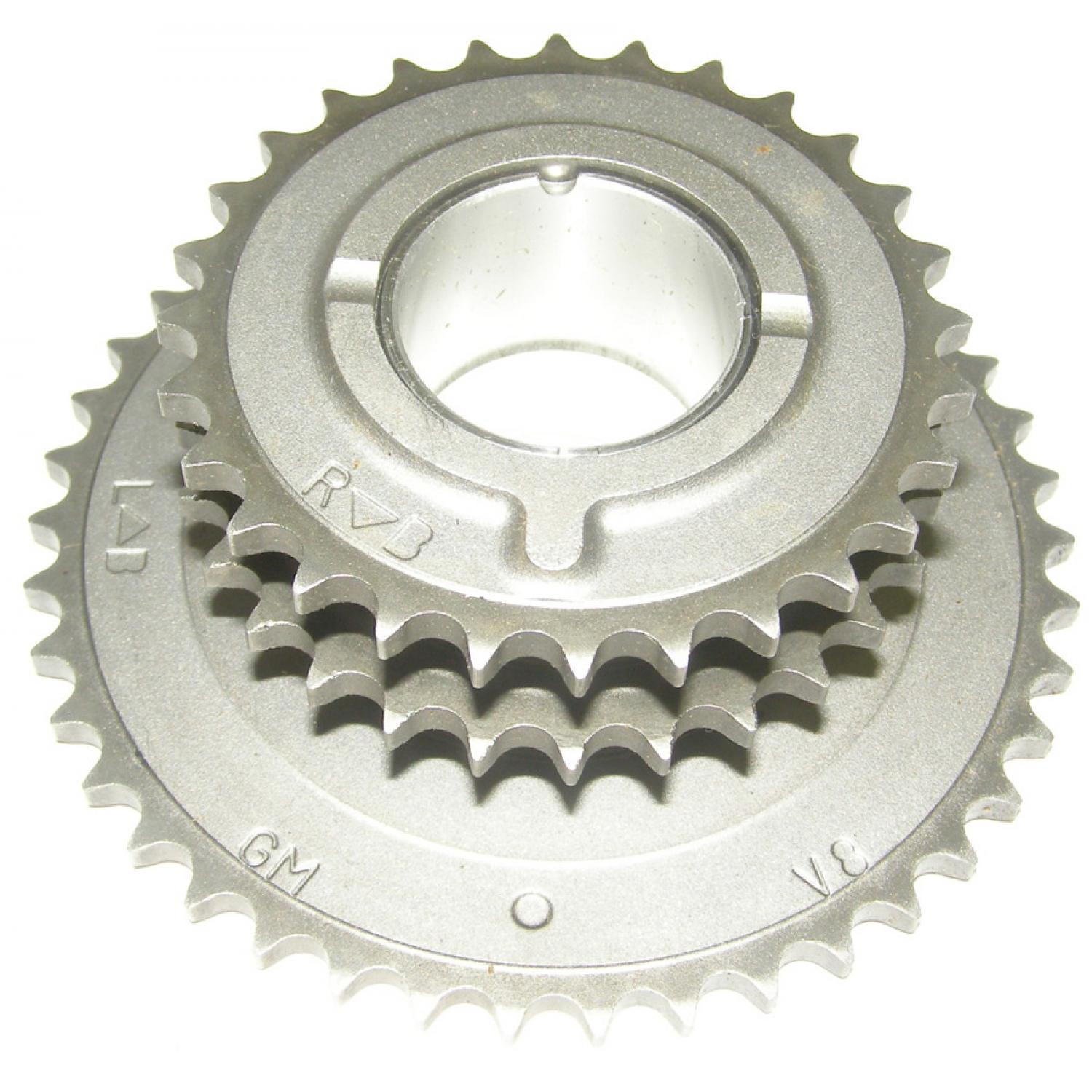 Cloyes S772T - Engine Timing Idler Sprocket Cloyes S772T Engine Timing Idler Sprocket product image 1 of 1