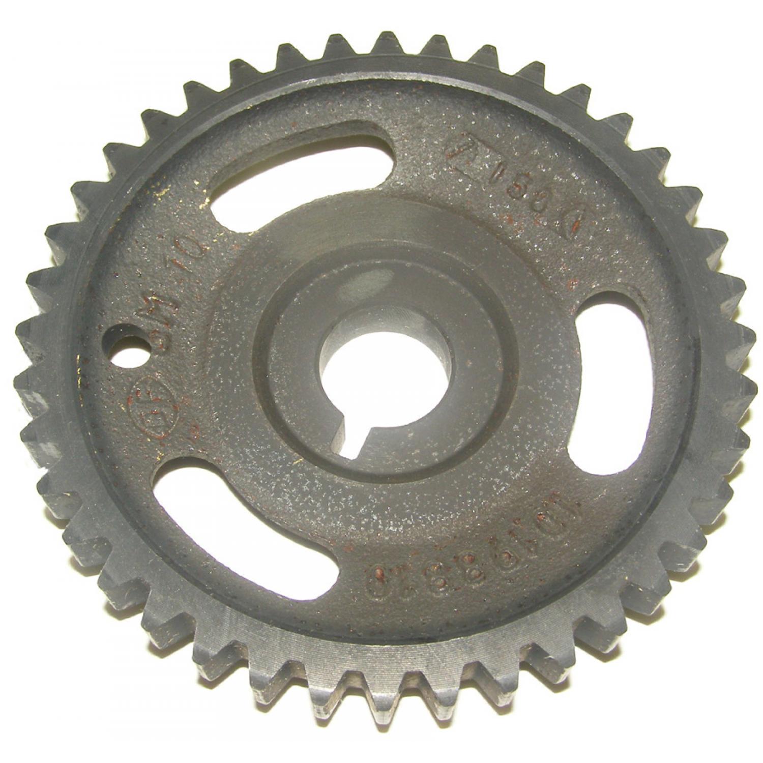 Cloyes S774T - Engine Timing Camshaft Sprocket Cloyes S774T Engine Timing Camshaft Sprocket product image 1 of 1