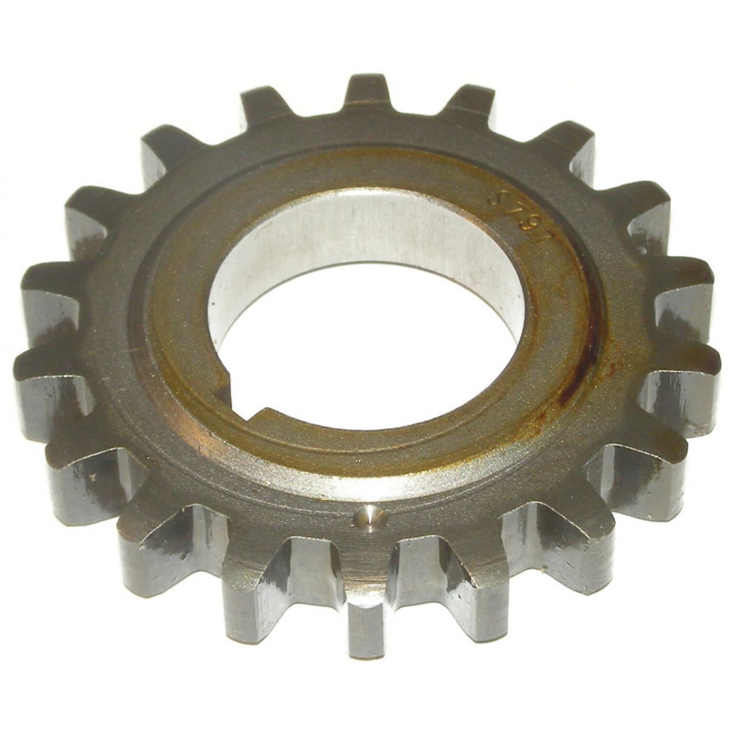 Cloyes S797 - Engine Timing Crankshaft Sprocket Cloyes S797 Engine Timing Crankshaft Sprocket product image 1 of 1