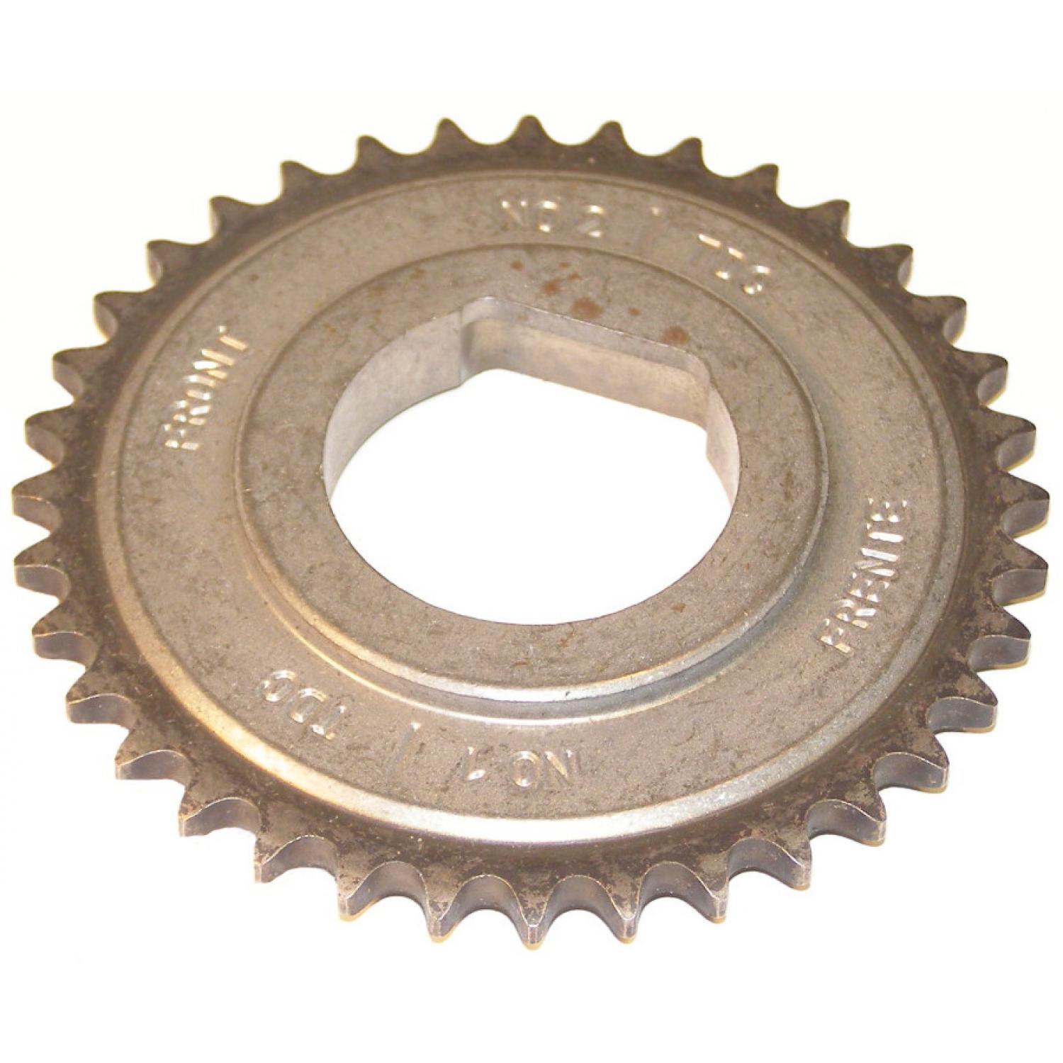 Cloyes S803 Engine Timing Crankshaft Sprocket product image 1 of 1