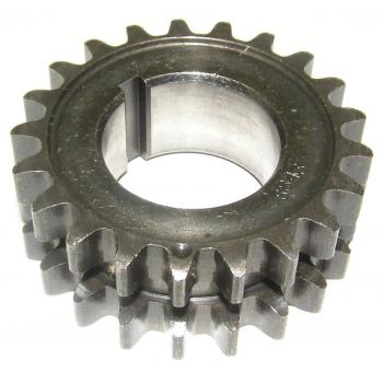 Cloyes S843 - Engine Timing Crankshaft Sprocket Cloyes S843 Engine Timing Crankshaft Sprocket product image 1 of 1