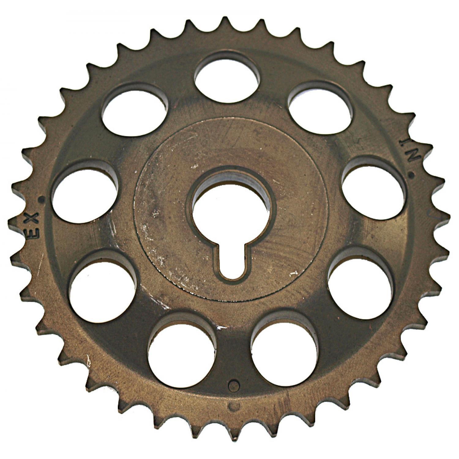 Cloyes S846 - Engine Timing Camshaft Sprocket Cloyes S846 Engine Timing Camshaft Sprocket product image 1 of 1