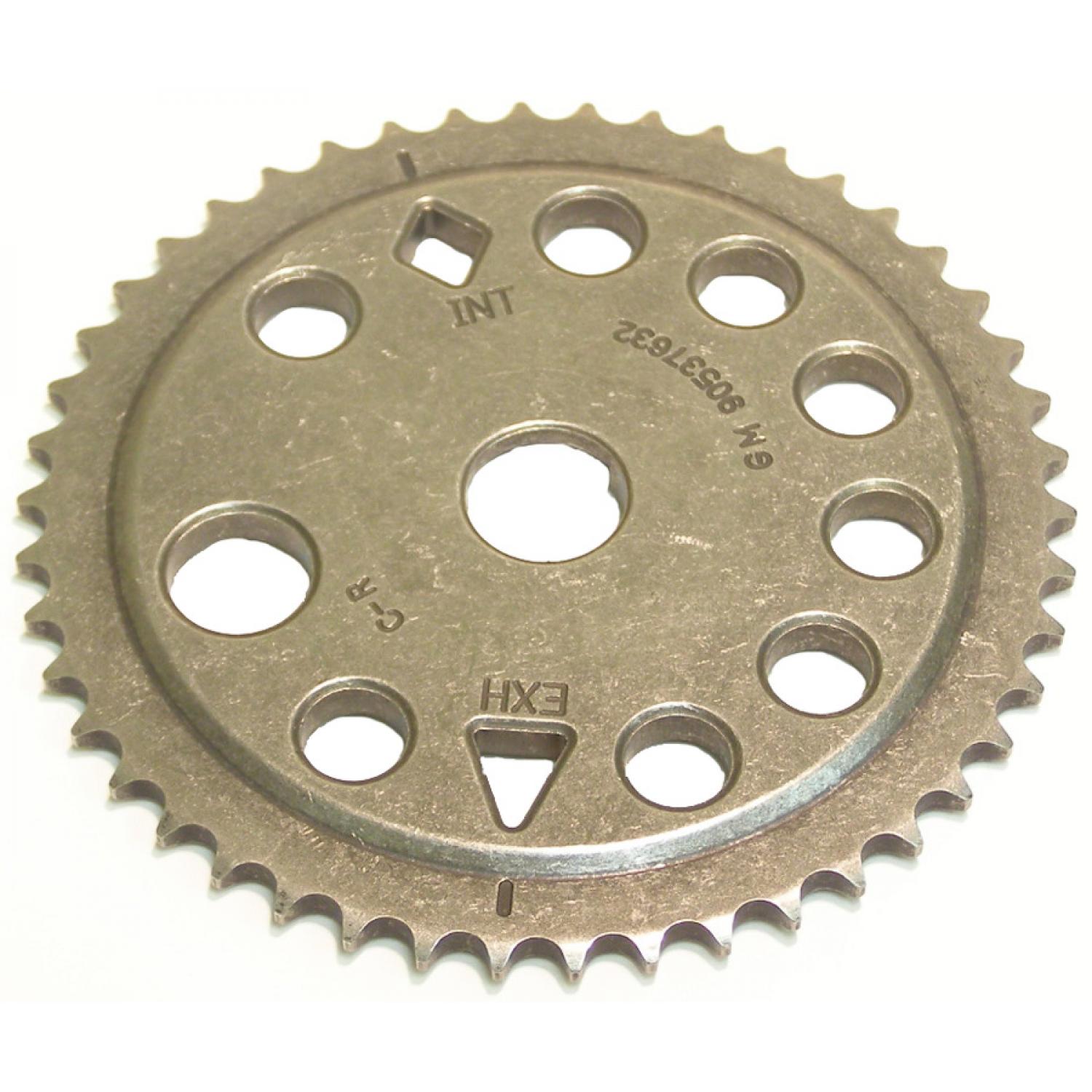 Cloyes S850T - Engine Timing Camshaft Sprocket Cloyes S850T Engine Timing Camshaft Sprocket product image 1 of 2