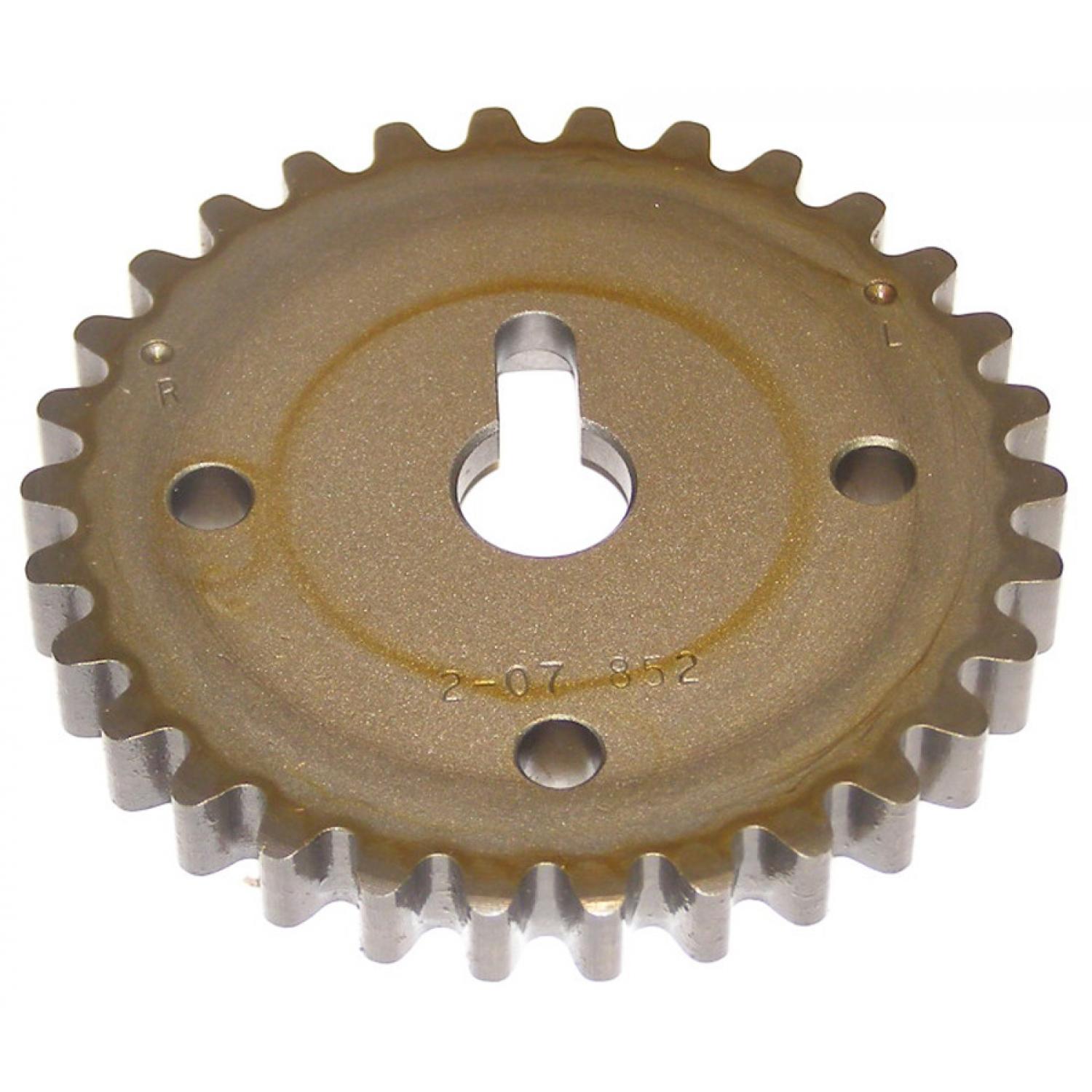 Cloyes S852 Engine Timing Camshaft Sprocket product image 1 of 1
