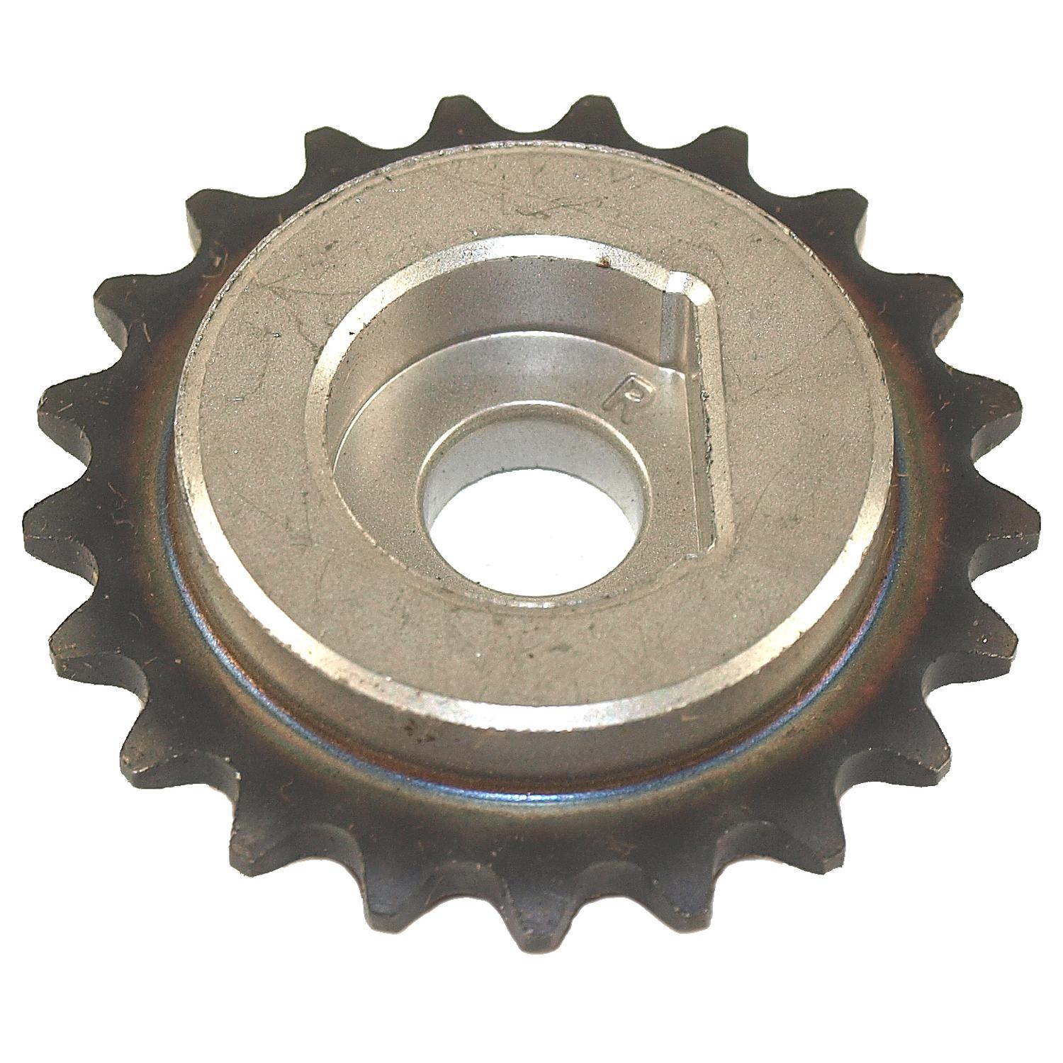 Cloyes S855 - Engine Balance Shaft Sprocket Cloyes S855 Engine Balance Shaft Sprocket product image 1 of 2