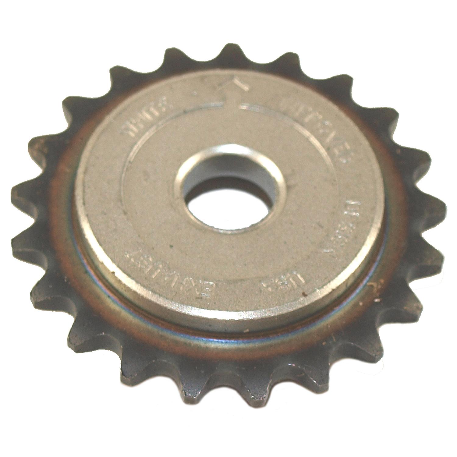 Cloyes S855 - Engine Balance Shaft Sprocket Cloyes S855 Engine Balance Shaft Sprocket product image 2 of 2