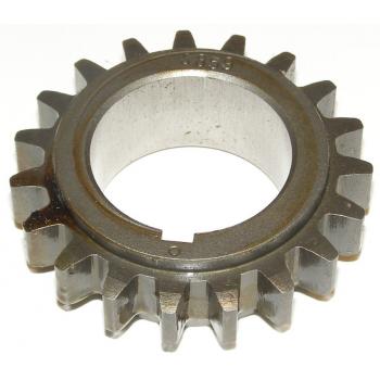 Cloyes S859 - Engine Timing Crankshaft Sprocket Cloyes S859 Engine Timing Crankshaft Sprocket product image 1 of 1
