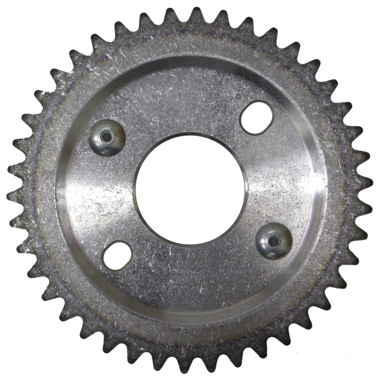 Cloyes S860 - Engine Timing Camshaft Sprocket Cloyes S860 Engine Timing Camshaft Sprocket product image 1 of 2