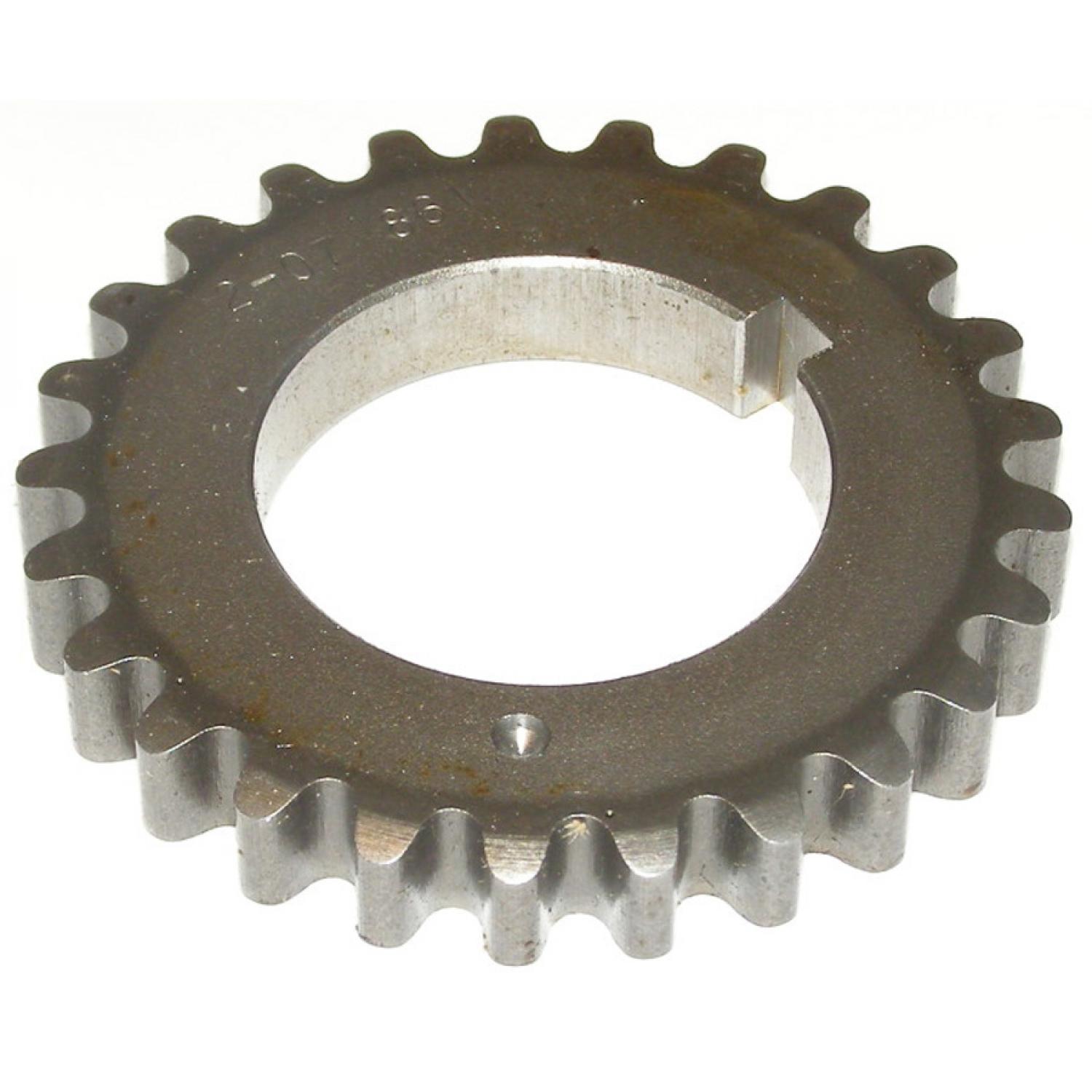 Cloyes S861 - Engine Timing Crankshaft Sprocket Cloyes S861 Engine Timing Crankshaft Sprocket product image 1 of 1