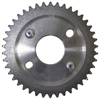 Cloyes S862 - Engine Timing Camshaft Sprocket Cloyes S862 Engine Timing Camshaft Sprocket product image 1 of 2