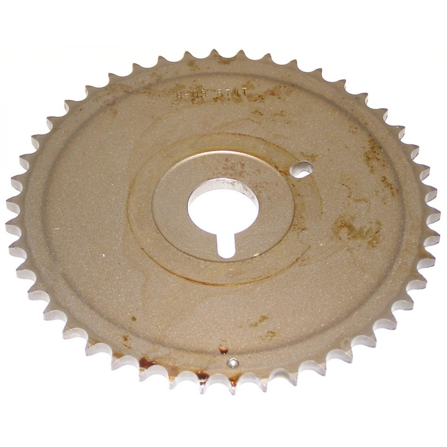 Cloyes S874T Engine Timing Camshaft Sprocket product image 1 of 1