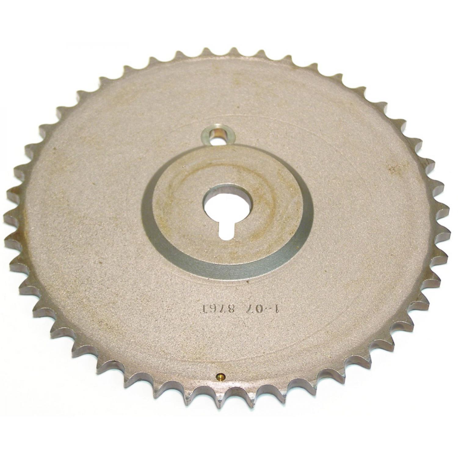 Cloyes S876T Engine Timing Camshaft Sprocket product image 1 of 1