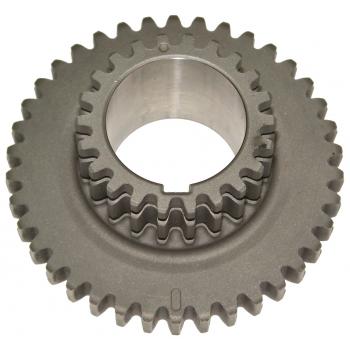 Cloyes S907 Engine Timing Crankshaft Sprocket product image 2 of 2