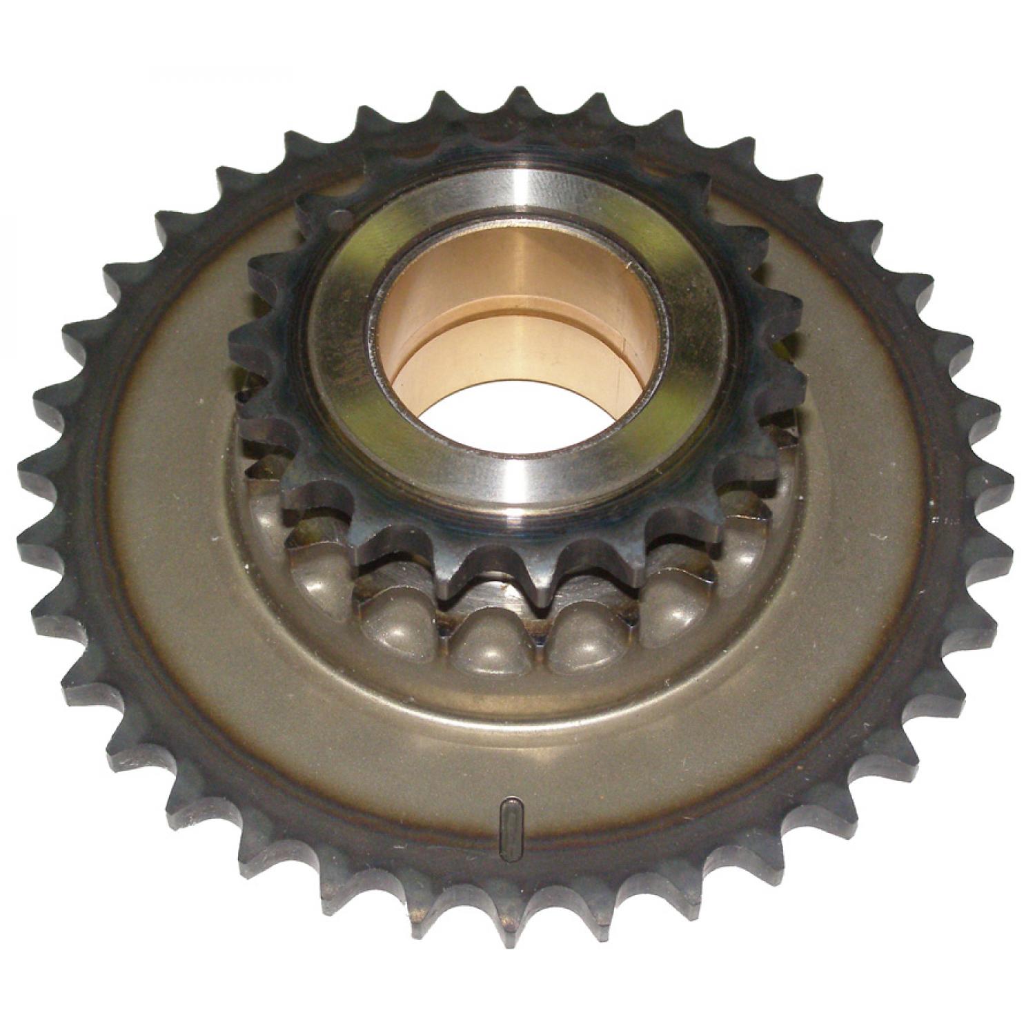 Cloyes S909 Engine Timing Idler Sprocket product image 2 of 2