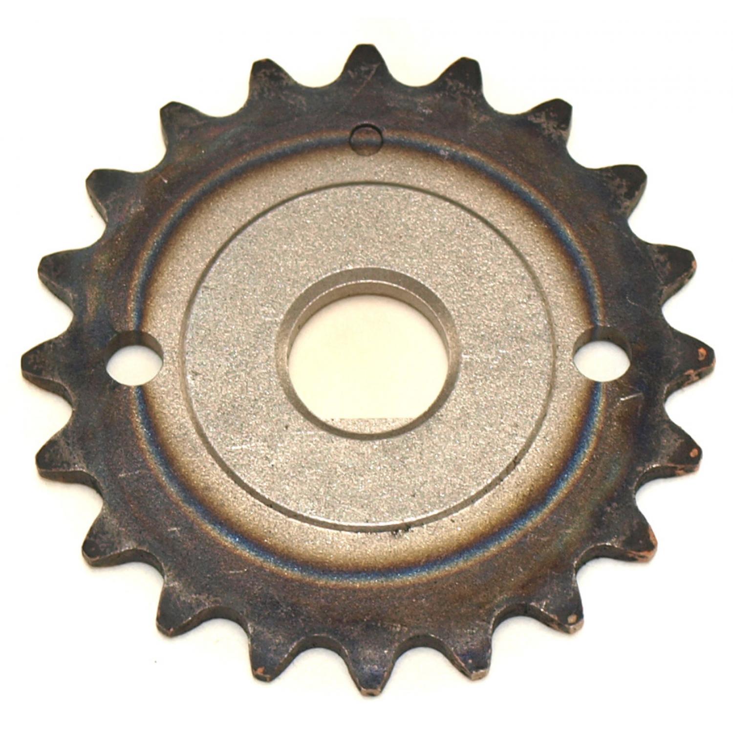 Cloyes S923 - Engine Oil Pump Sprocket Cloyes S923 Engine Oil Pump Sprocket product image 1 of 1