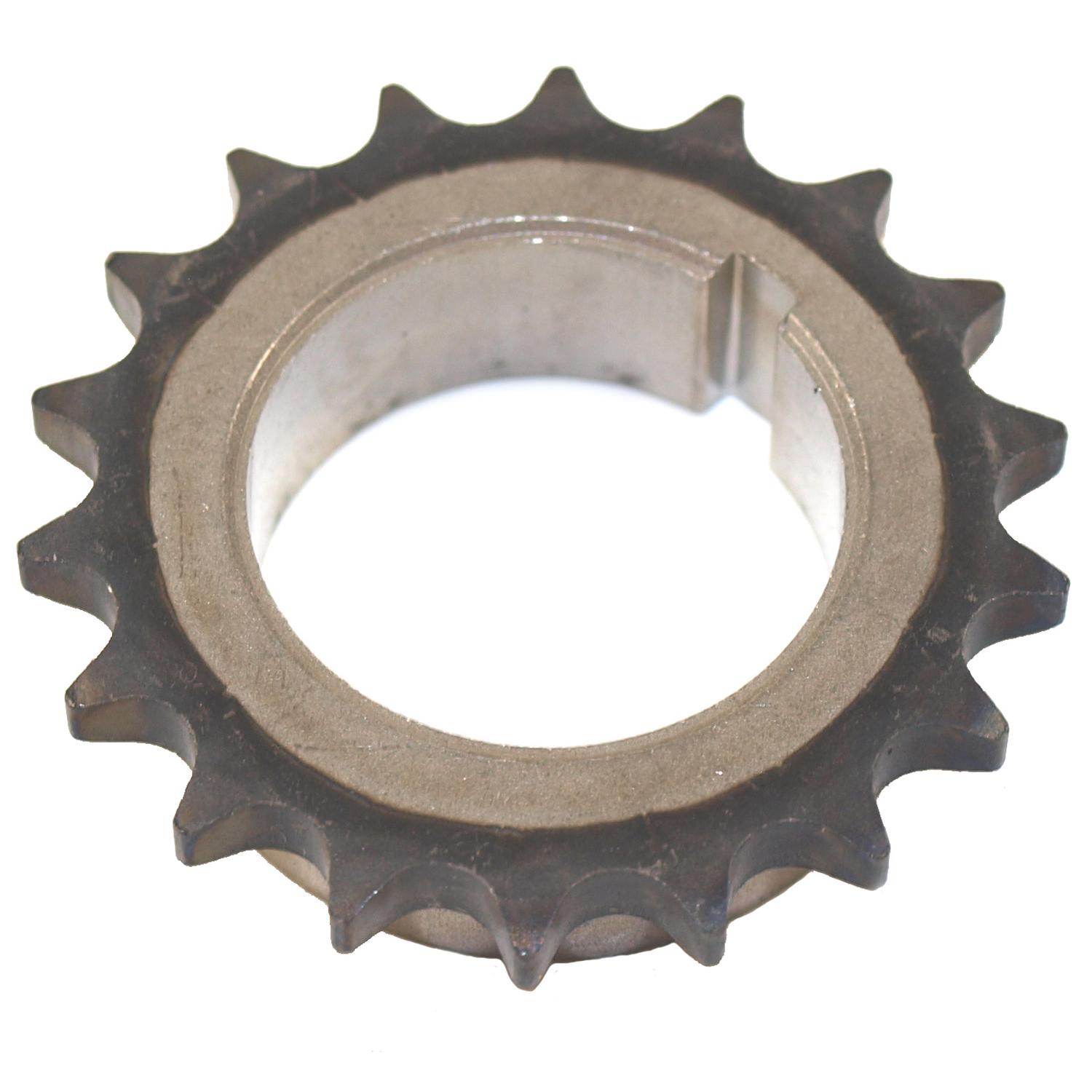 Cloyes S925 - Engine Timing Crankshaft Sprocket Cloyes S925 Engine Timing Crankshaft Sprocket product image 1 of 2