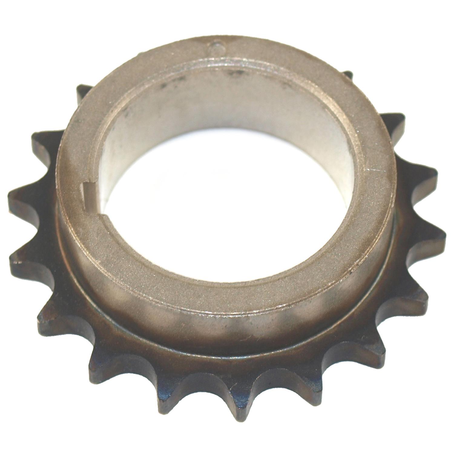 Cloyes S925 - Engine Timing Crankshaft Sprocket Cloyes S925 Engine Timing Crankshaft Sprocket product image 2 of 2