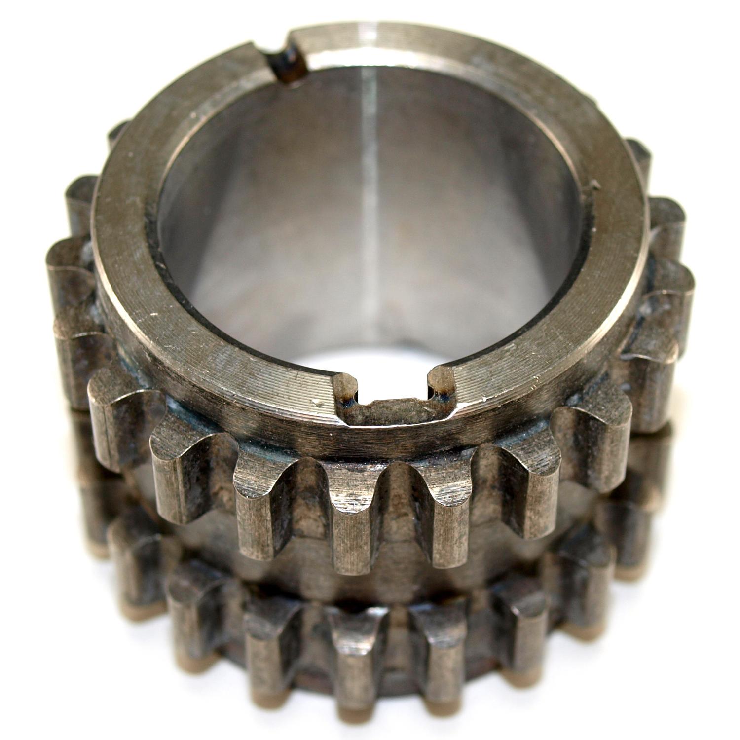 Cloyes S929 - Engine Timing Crankshaft Sprocket Cloyes S929 Engine Timing Crankshaft Sprocket product image 1 of 1