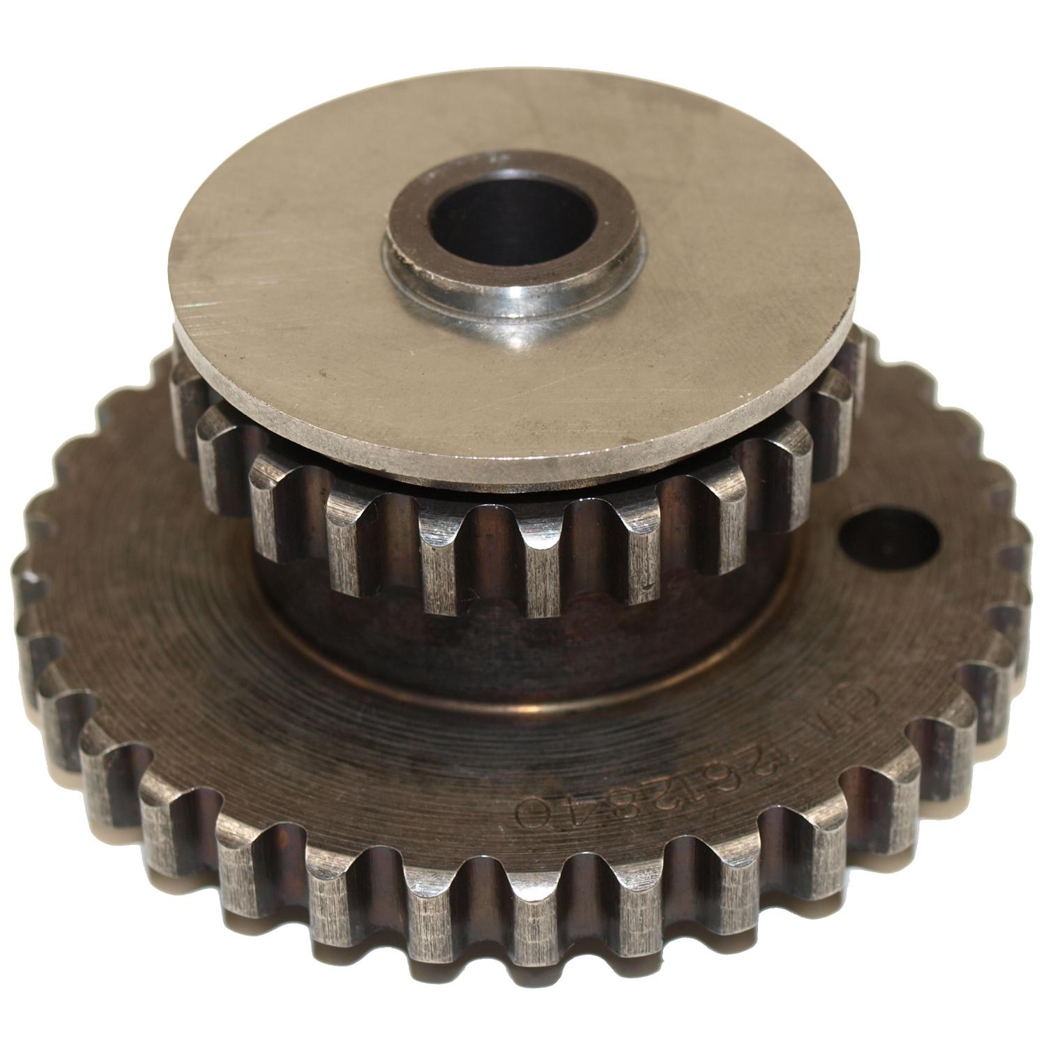 Cloyes S930 - Engine Timing Idler Sprocket Cloyes S930 Engine Timing Idler Sprocket product image 1 of 3