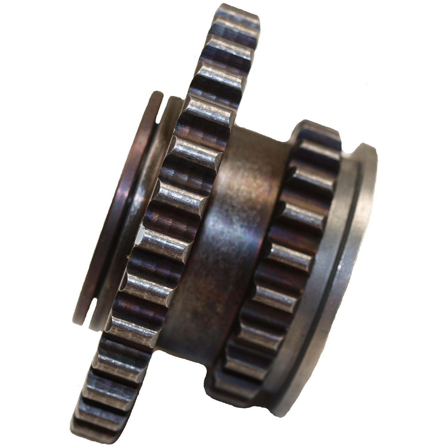 Cloyes S930 - Engine Timing Idler Sprocket Cloyes S930 Engine Timing Idler Sprocket product image 2 of 3