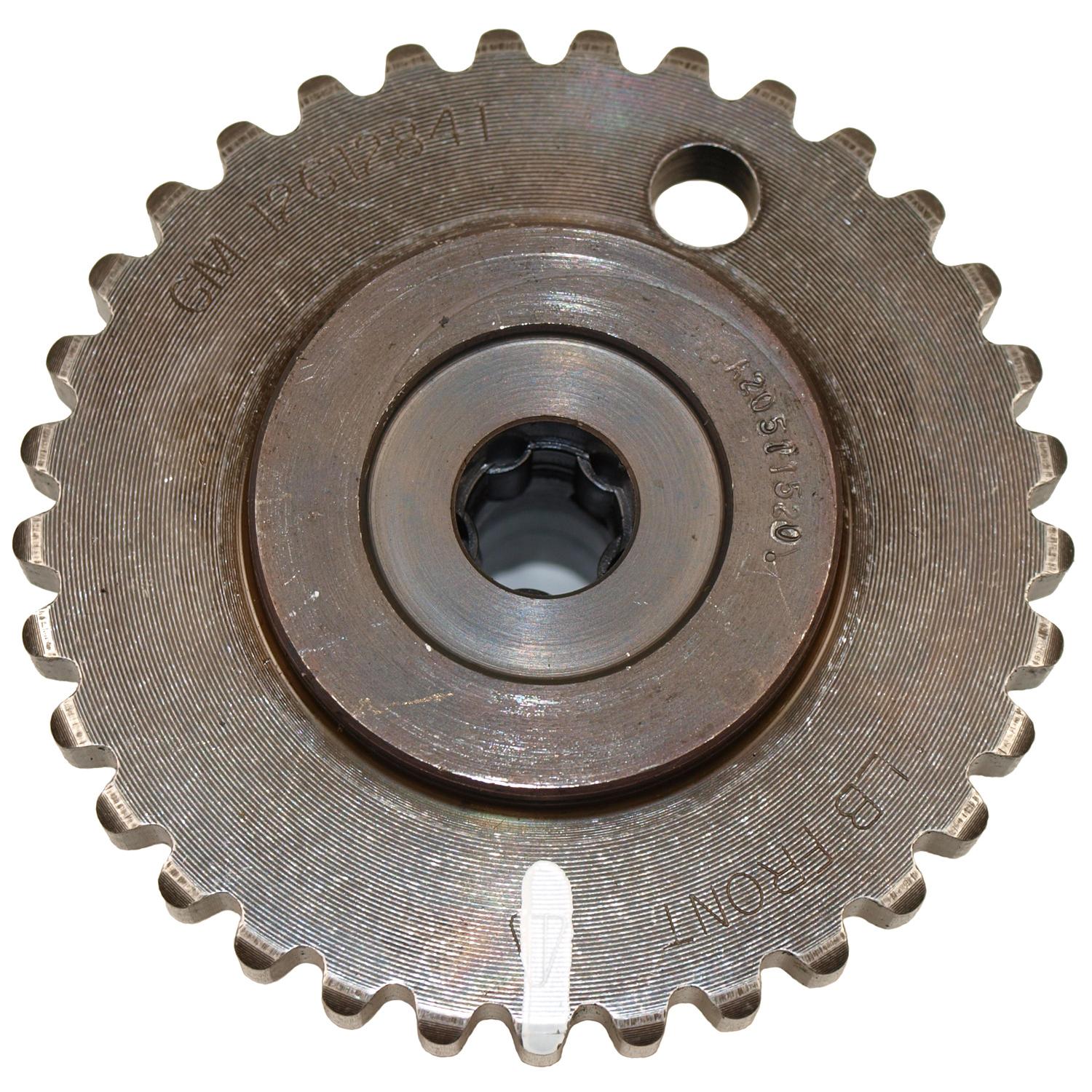Cloyes S930 - Engine Timing Idler Sprocket Cloyes S930 Engine Timing Idler Sprocket product image 3 of 3